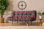 Atelier Del Sofa Misa Small Sofabed - Patchwork